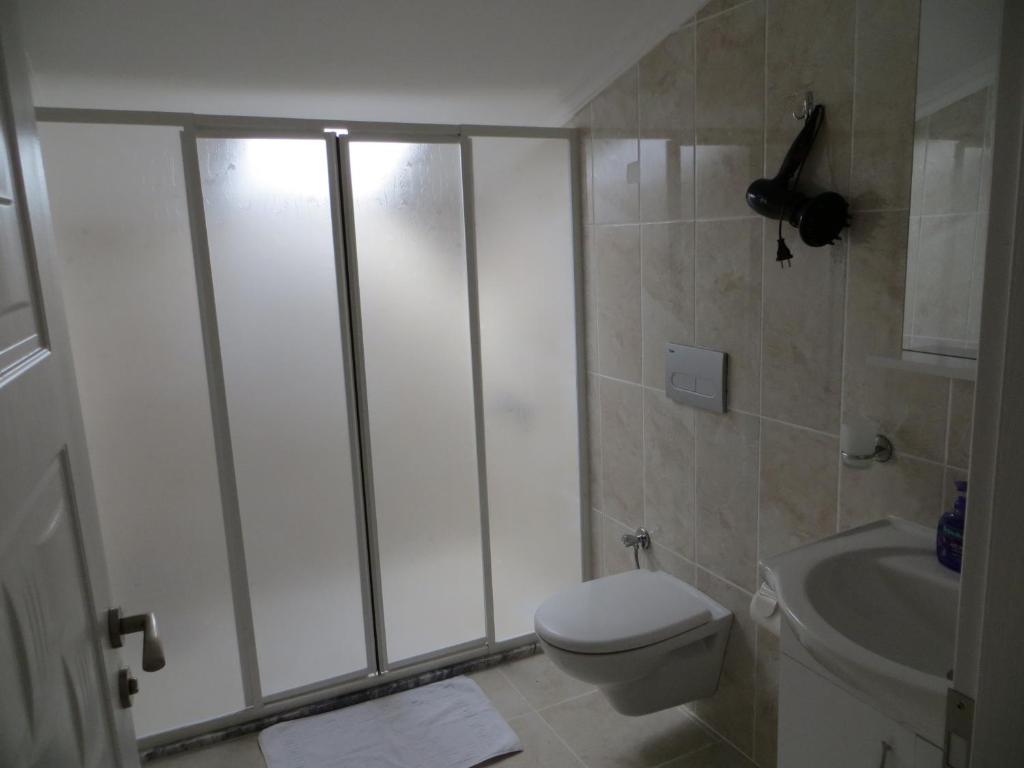 Stella City Apartments photo