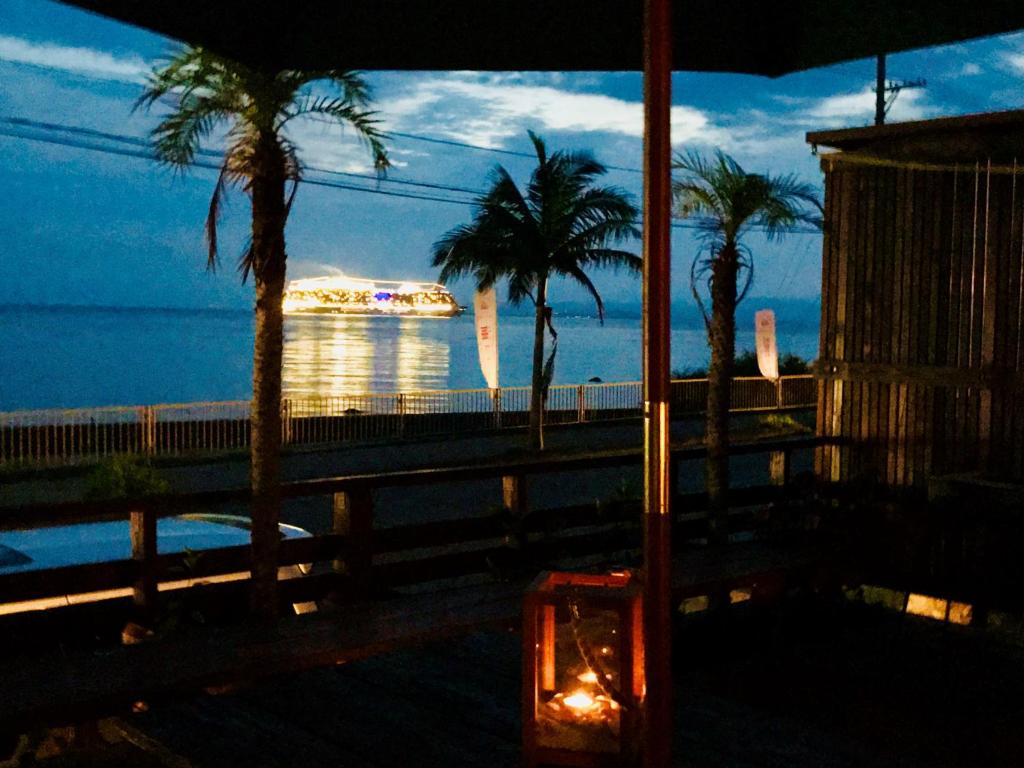 스위트 테라스 이시가키지마 호텔 이미지 1