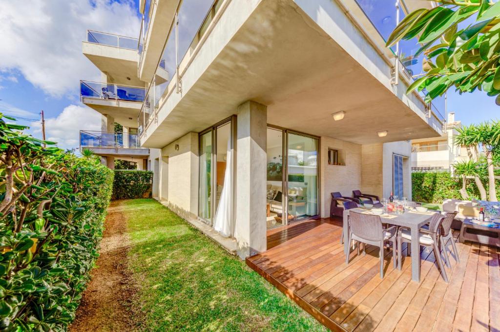 Can Marti Cirerer by Sealand Villas - 4