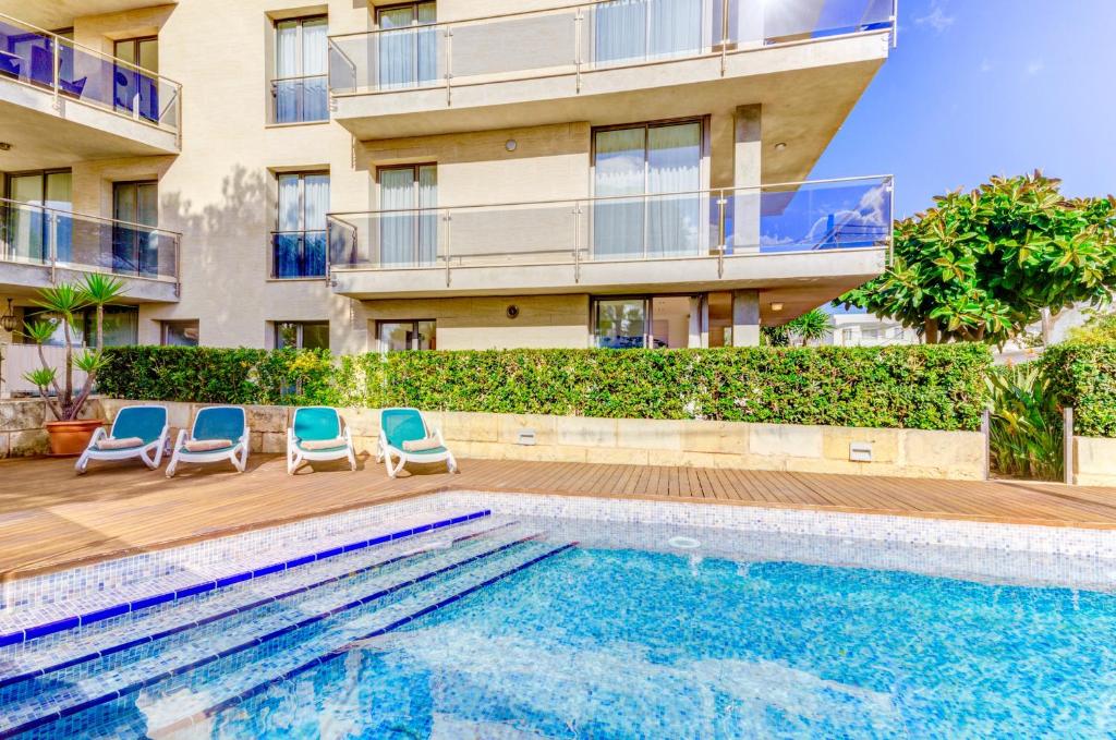 Can Marti Cirerer by Sealand Villas - 3