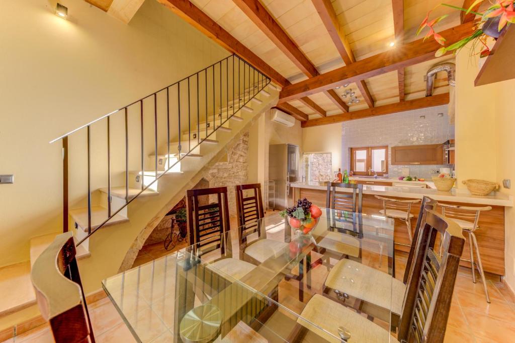 Cas Xeremier by Sealand Villas - 5