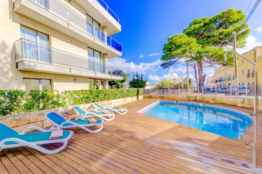 Can Marti Cirerer by Sealand Villas - 2