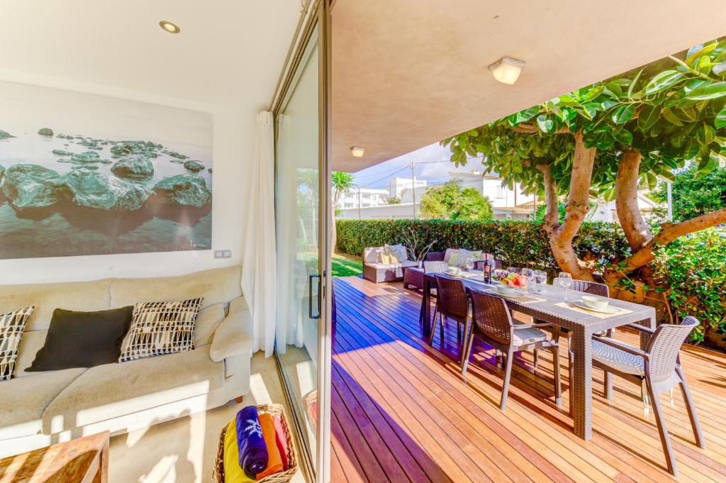 Can Marti Cirerer by Sealand Villas - 5