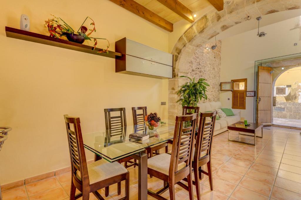 Cas Xeremier by Sealand Villas - 4