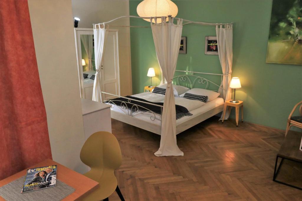 Hotel Carinthia Velden - 5