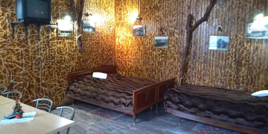 Comfortable apartment, Lvov