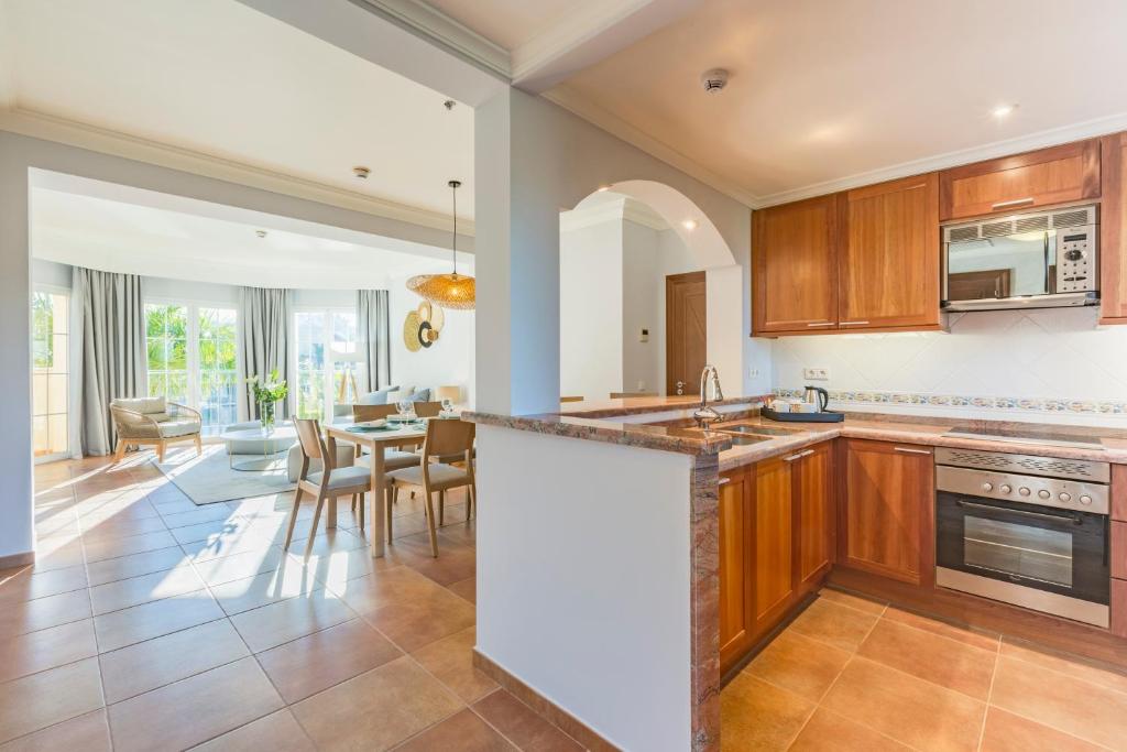 LA SELLA PREMIUM lifestyle Apartments — Denia, Valencian Community
