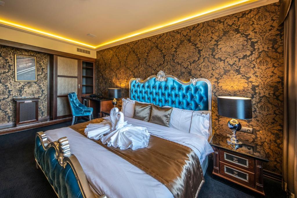 ห้อง Classic Suite