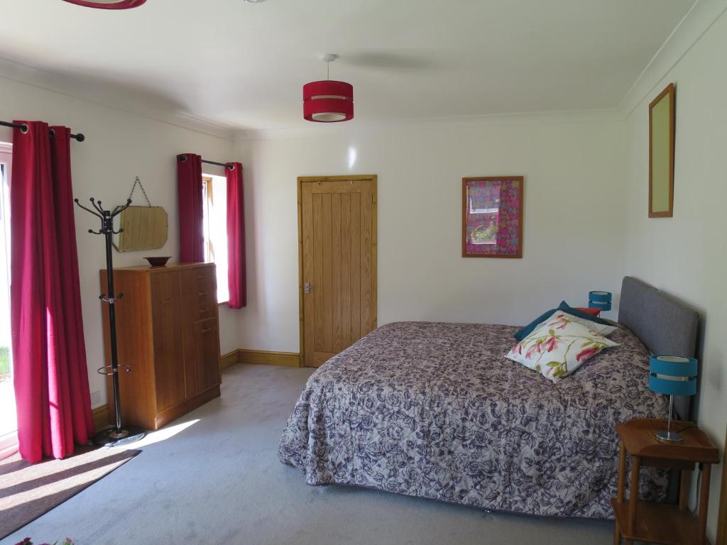 Hill View - Chilcompton - online booking - ViaMichelin