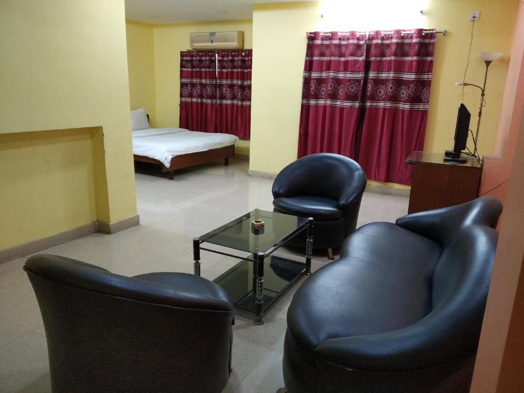 Hotel Relax Kolkata photo