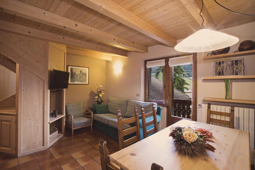 Chalet Terme Bormio - 4