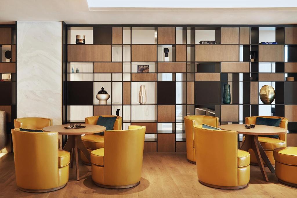 Grand Hyatt Athens Photo 19