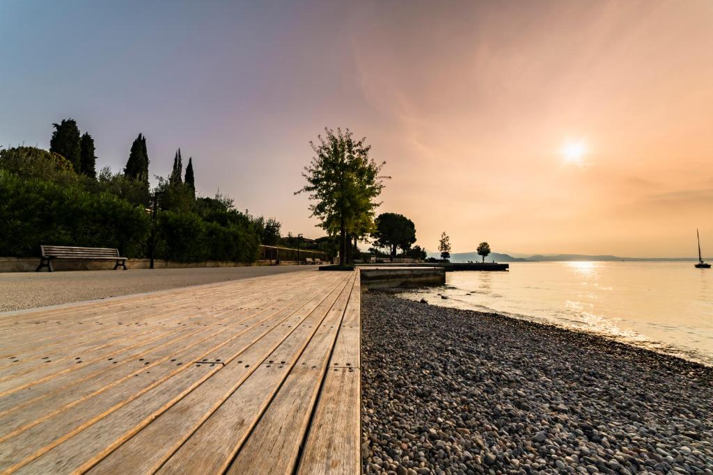 Lamasu RioVerde - Lago di Garda photo