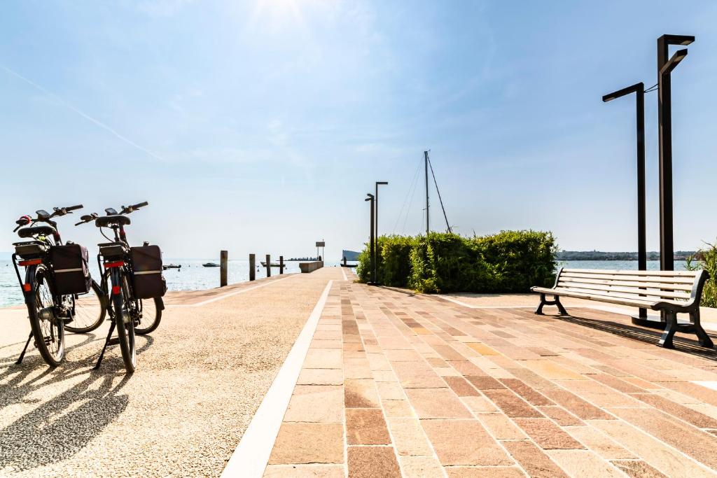 Lamasu RioVerde - Lago di Garda photo