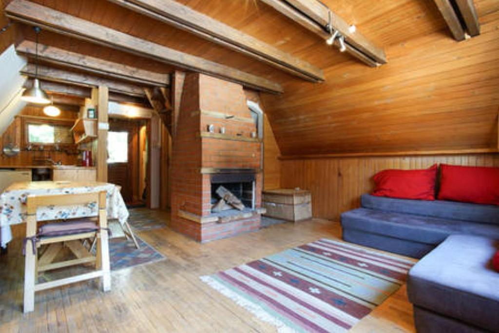 Chalet Jahorinka - 2