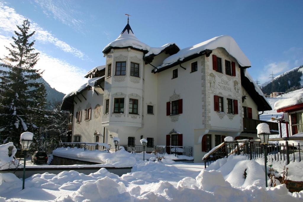 Das Bergschlössl - very special - 5