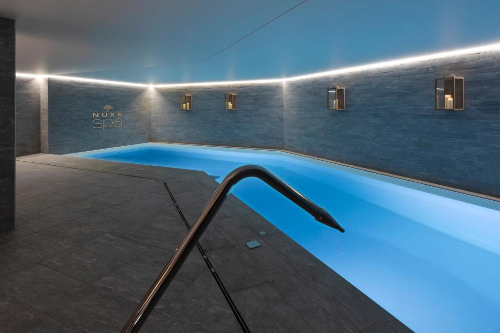 St-Alban Hotel & Spa - 2