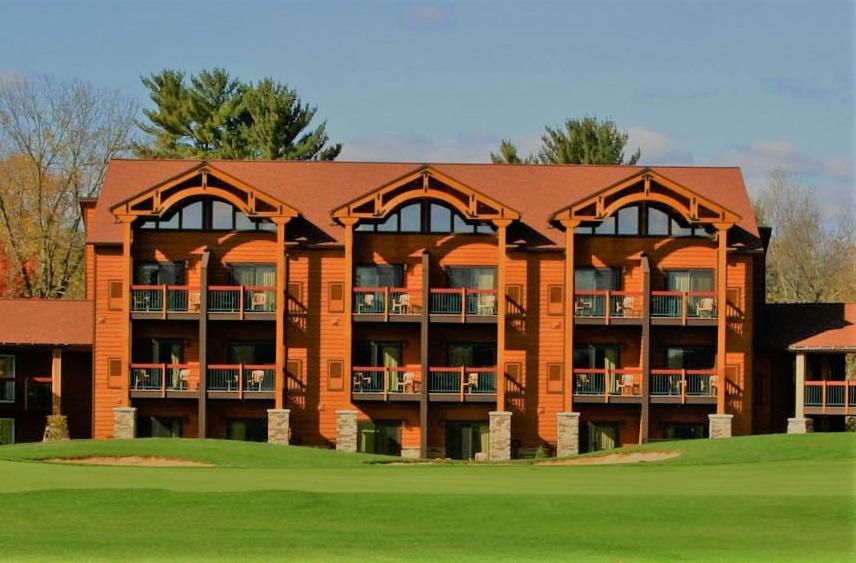 Wisconsin Dells Area Condominiums photo
