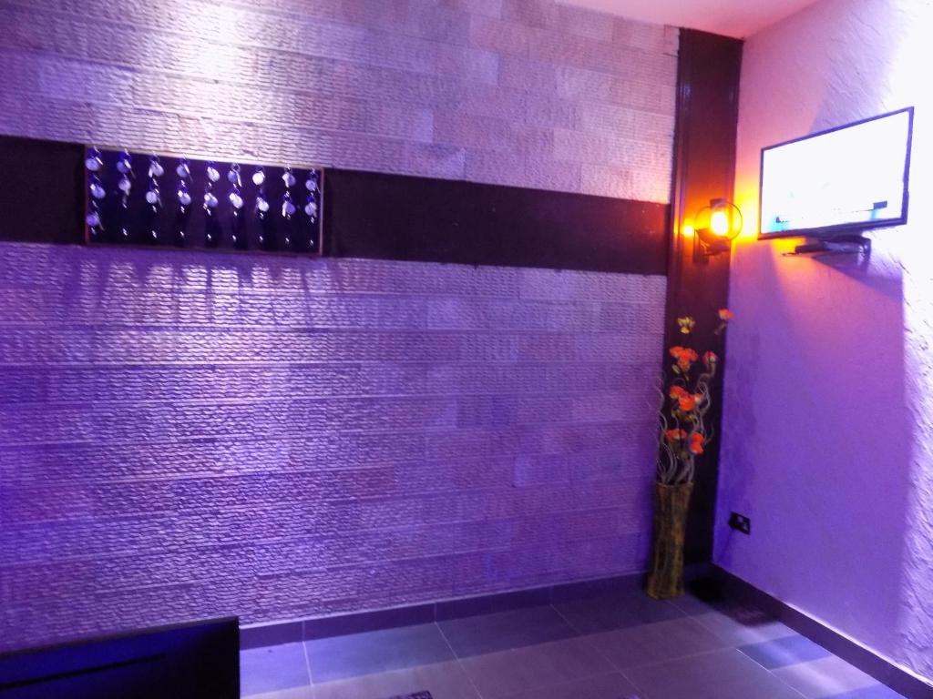 フロント・ロビー