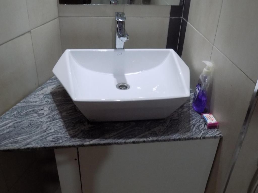 バスルーム（客室）