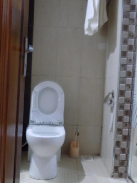 バスルーム（客室）