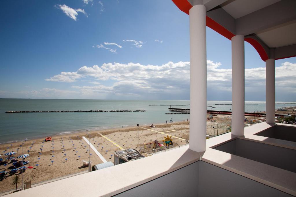 Hotel Rio Bellaria - 5
