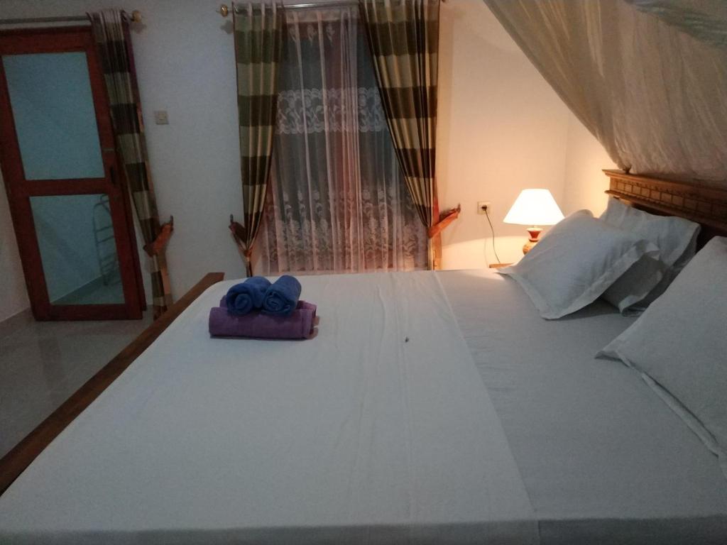 Bunga Baru Bungalow A photo