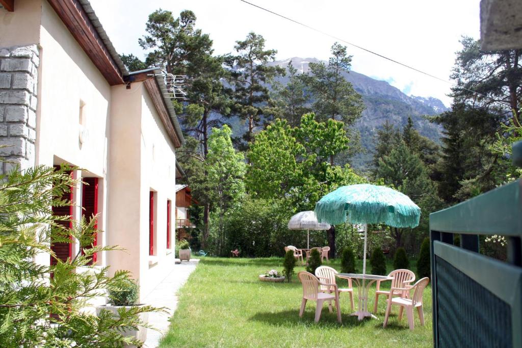 Les Gîtes - 4