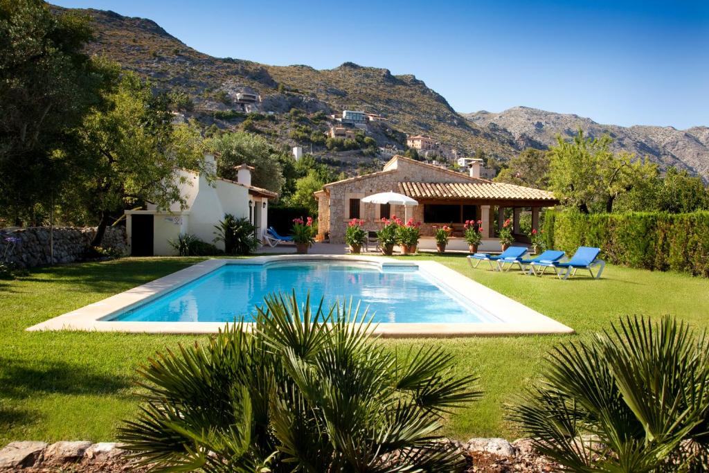 Villa La Font - 1