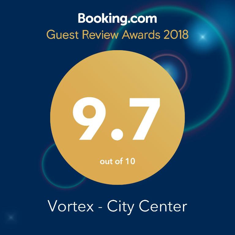 Vortex - City Center photo