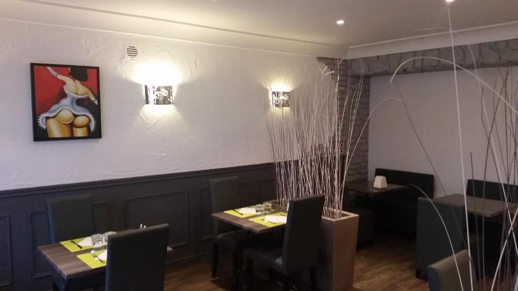 Auberge des toqués - 3