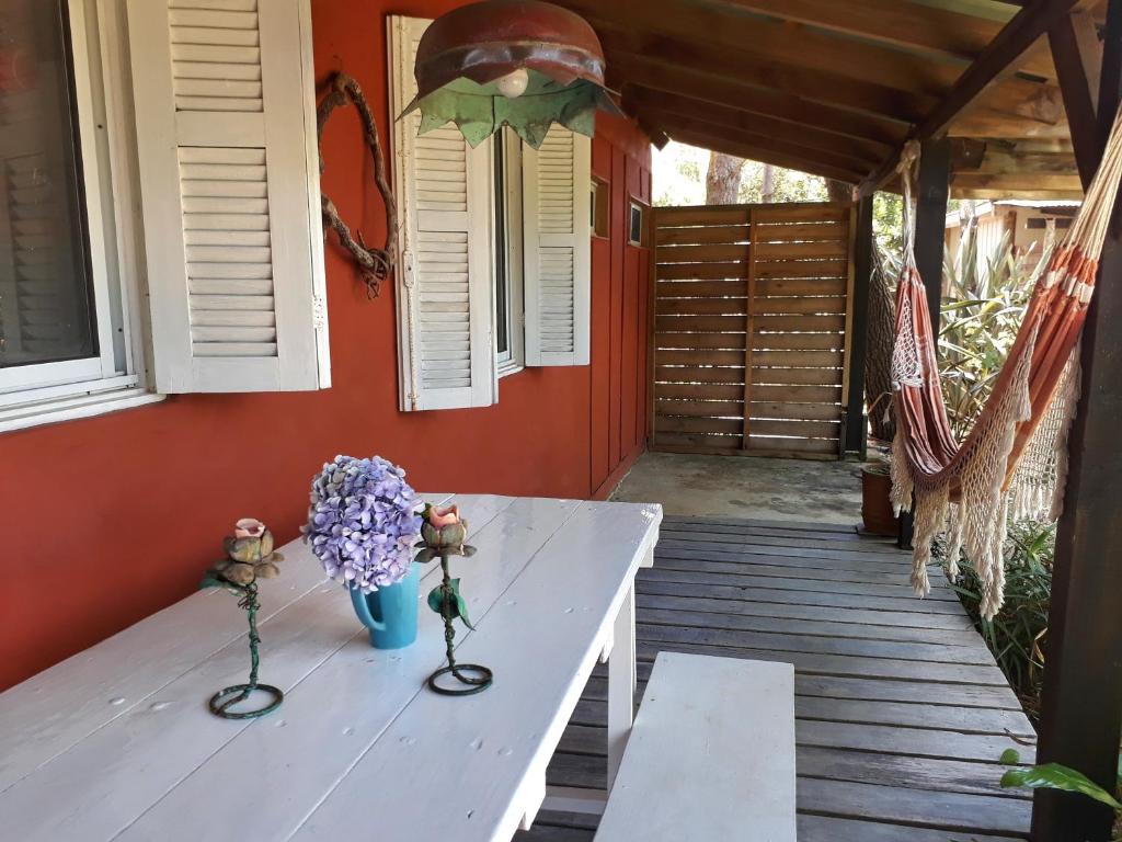 Chalets del Bosque - 5