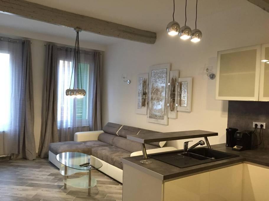 Beautiful apartment Rue De La Croix Vieux Nice - 3