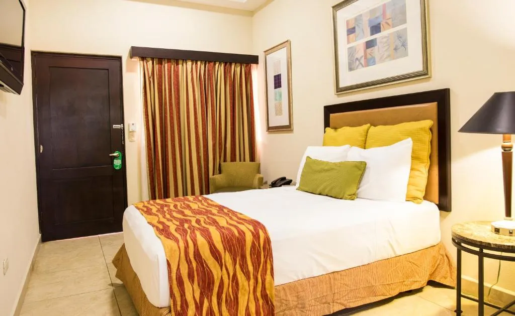 Hotel El Viejo Inn, hotel in Chinandega