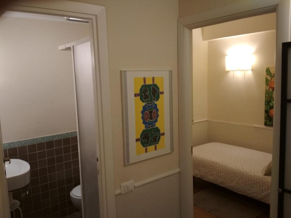 Colfelice Rooms photo