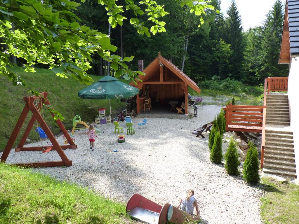 호텔 외관