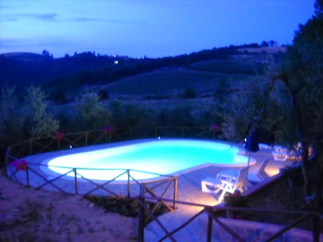 Podere Val di Gallo - 5