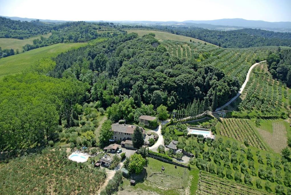 Podere Val di Gallo - 2
