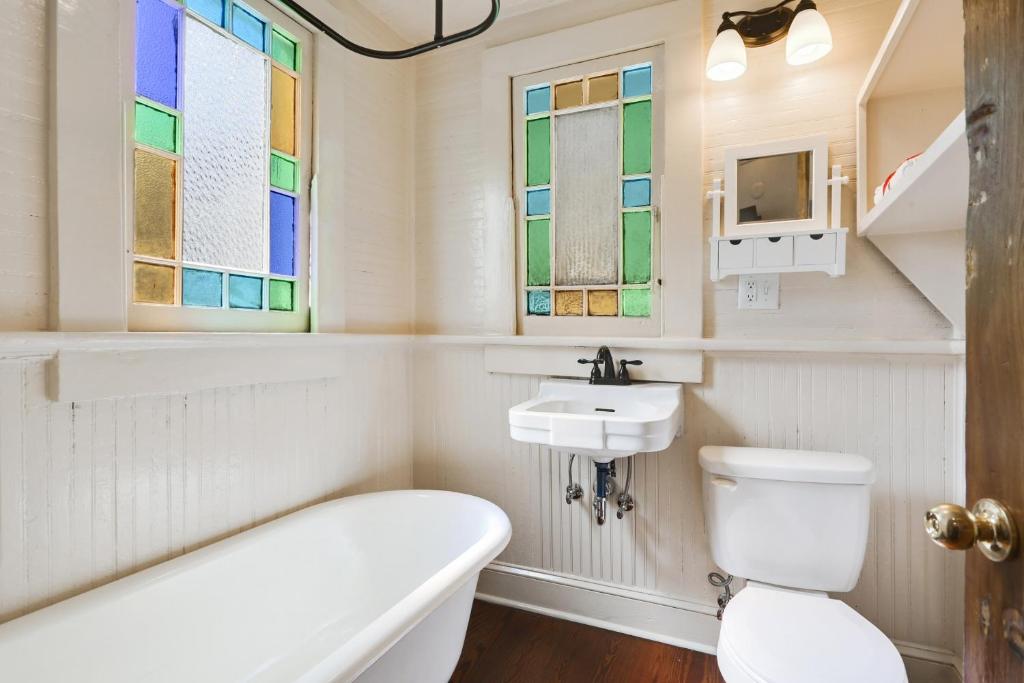 Iberville Quarters photo