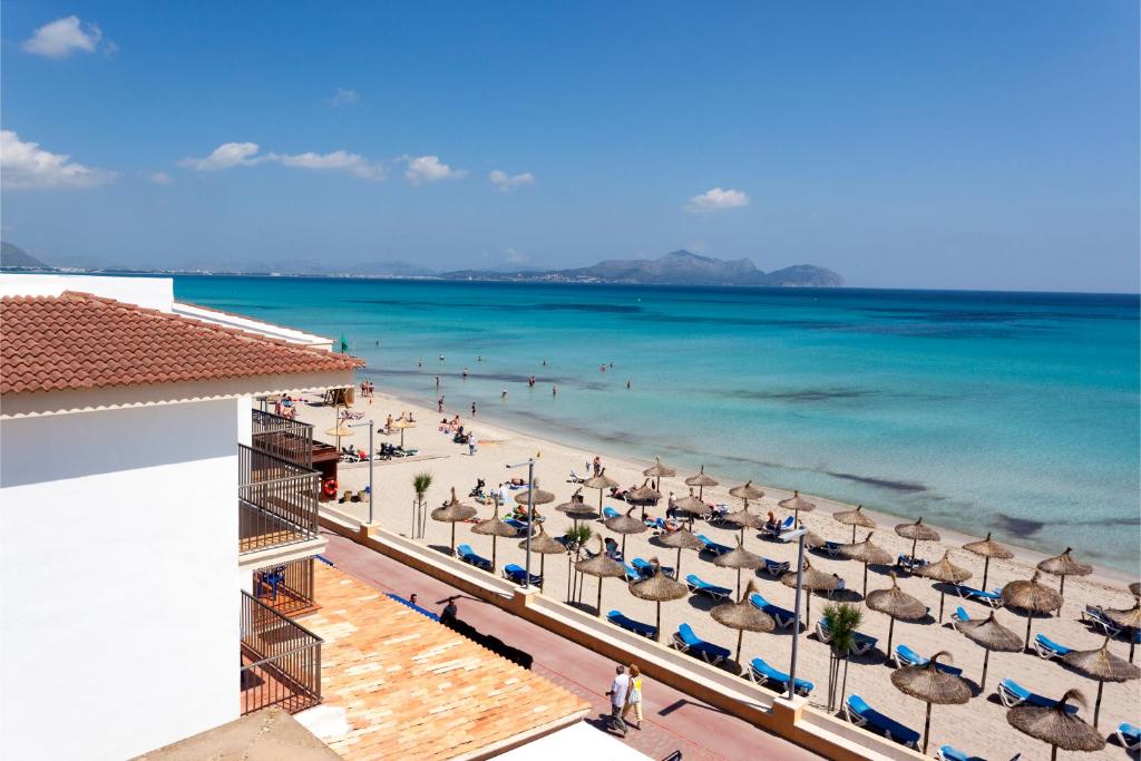 Hotel Sa Roqueta Can Picafort ADULTS ONLY - 4