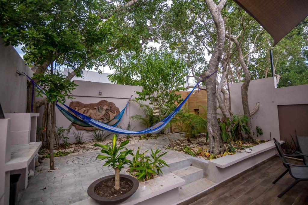 Casa Pakal - 1