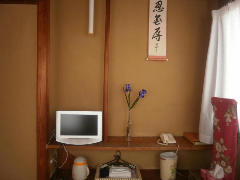 가키야 료칸 호텔 이미지 2