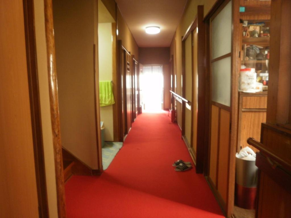 가키야 료칸 호텔 이미지 2