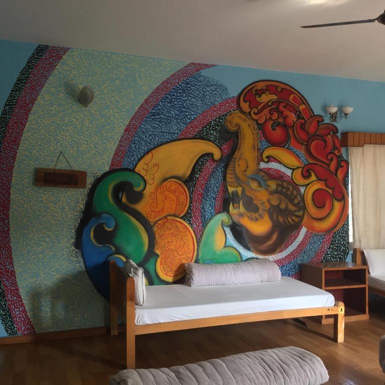 Nepalaya Eco Hostel