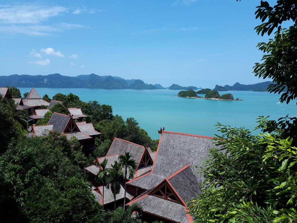 Sari Village Jungle Retreat — Hotel in Langkawi