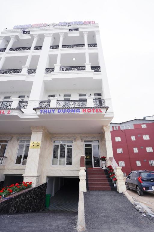 Khách sạn Thùy Dương