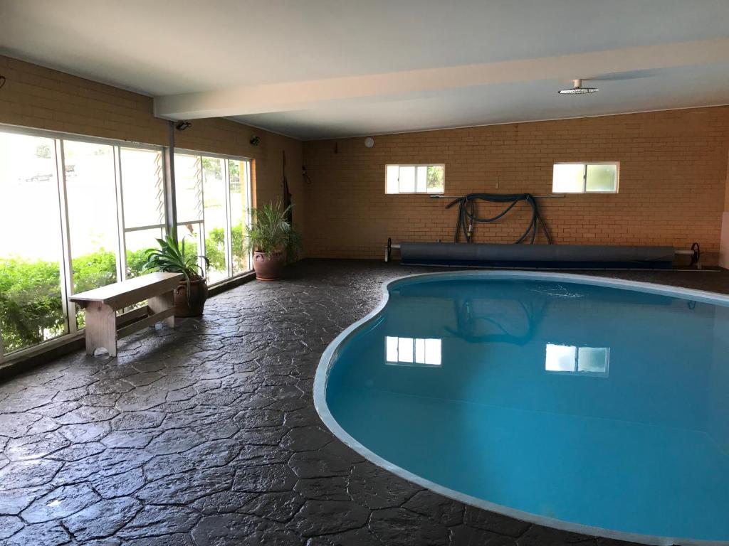 ウラデューラ ハーバー モーテル (Ulladulla Harbour Motel) 眺望