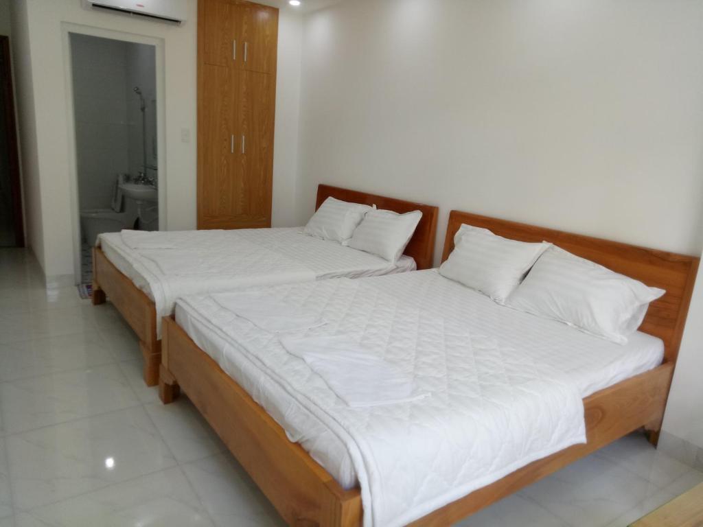 Nam Hải Hotel Nam Hai Hotel 호텔 이미지 2