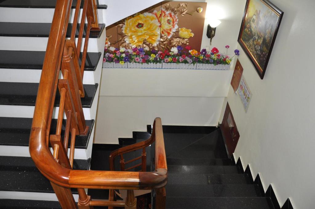 Hotel Sao Xanh 호텔 이미지 2