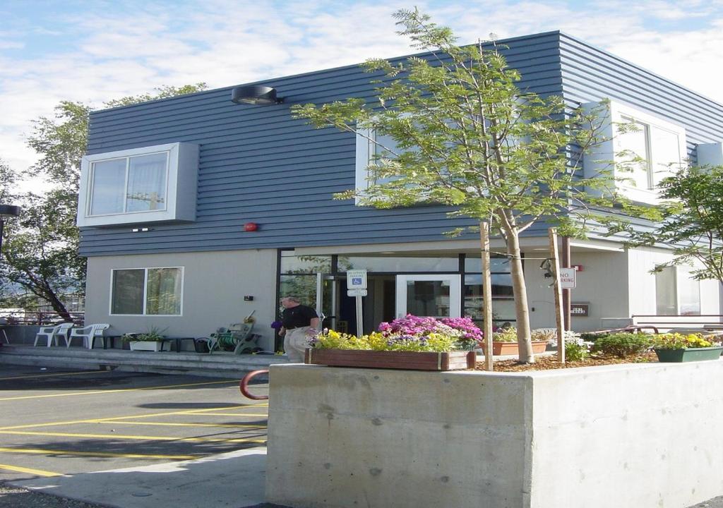 Ingra House Hotel photo